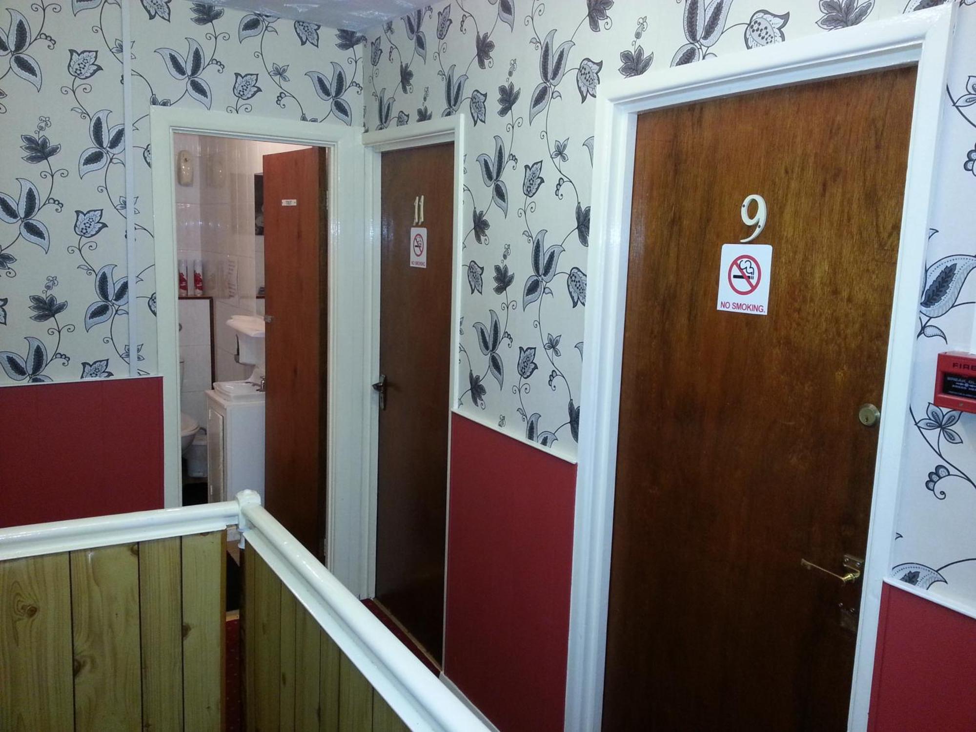 Sunnyside Hotel Great Yarmouth Quarto foto